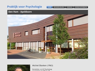 BLANKEN DRS M