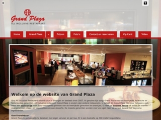 GRAND PLAZA