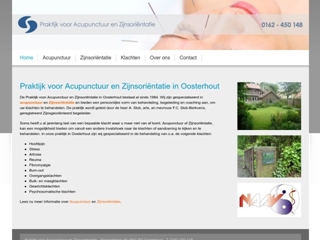 SLOB ARTS NAAV PRAKTIJK VOOR ACUPUNCTUUR EN ZIJNSORIENTATIE A