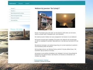 PENSION DE SCHELP