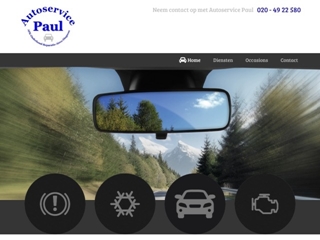 PAUL AUTOSERVICE