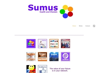 SUMUS INTERNATIONAL