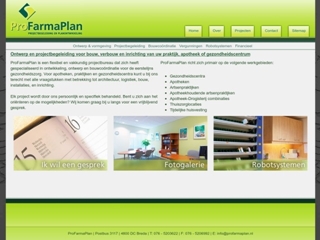 PROFARMAPLAN