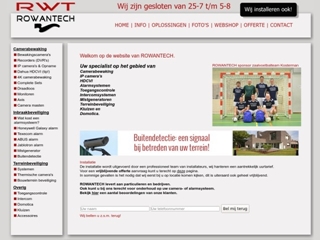ROWANTECH