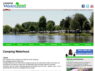 WATERHOUT CAMPING
