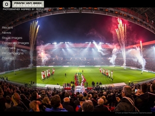 BEEK FOTOGRAFIE FRANK VAN