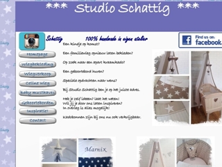 STUDIO SCHATTIG