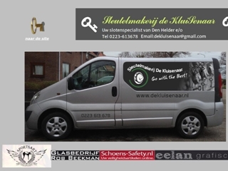 T & K TAKELREPARATIE