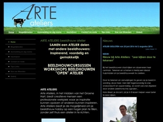 ARTE ATELIERS