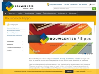 BOUWCENTER FILIPPO