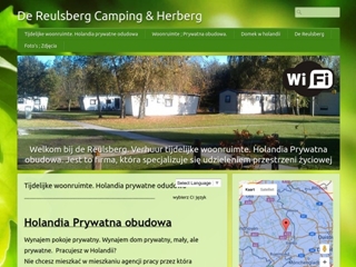 REULSBERG CAMPING DE