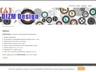 DIZM DESIGN