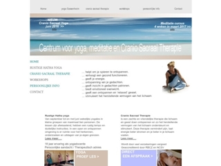 ANNEKE VAN DER PLAS