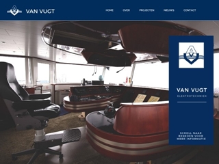 VUGT ELEKTROTECHNIEK BV VAN
