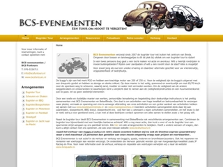 BCS-EVENEMENTEN