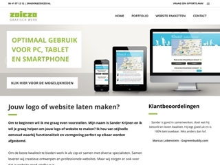 ZOIEZO GRAFISCH WERK