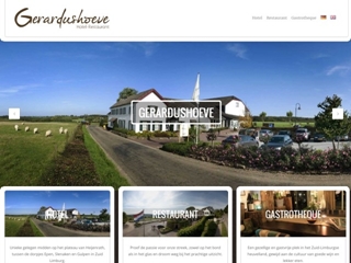GERARDUSHOEVE