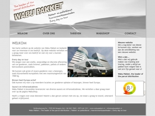 WABU PAKKET