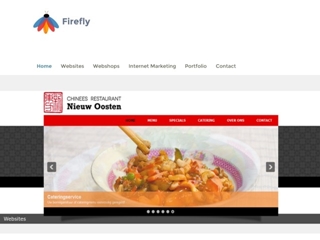FIREFLY WEBDESIGN