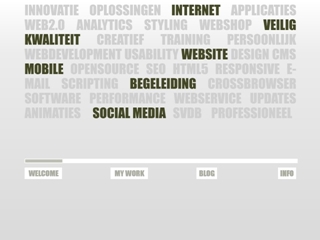 SVDB WEBDEVELOPMENT