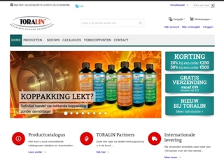 TORALIN
