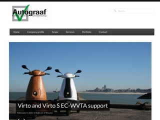 AUTOGRAAF