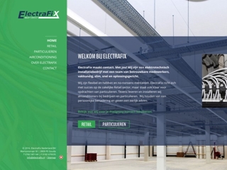 ELECTRAFIX NEDERLAND BV