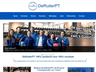 DERUITERPT BV
