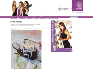 GLAMOUR VISION
