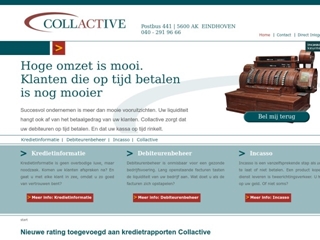 COLLACTIVE CREDIT MANAGEMENT
