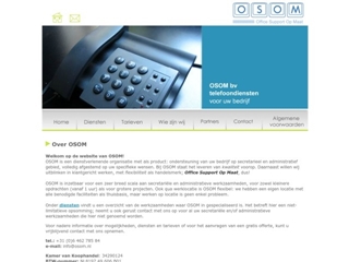 OSOM BV