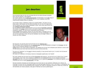 JAN DEURLOO