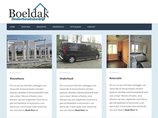 BOELDAK ONDERHOUDSBEDRIJF