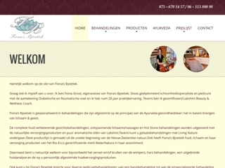 FIONA'S BJOETIEK