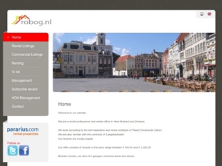 ROBOG.NL