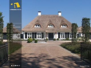 HOUTUM ARCHITECTEN BV VAN