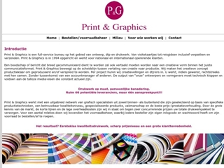 PRINT & GRAPHICS