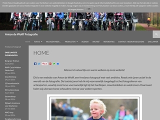 ANTON DE WOLFF FOTOGRAFIE