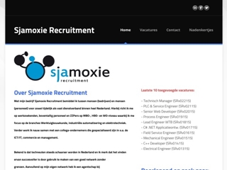 SJAMOXIE