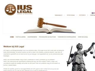 IUS LEGAL