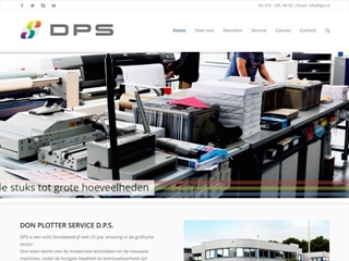 DON PLOTTER SERVICE
