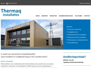 LAMMERTS INSTALLATIEBEDRIJF