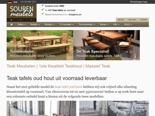 SOUREN MEUBELS
