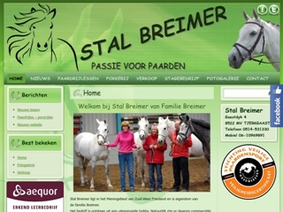 BREIMER STAL