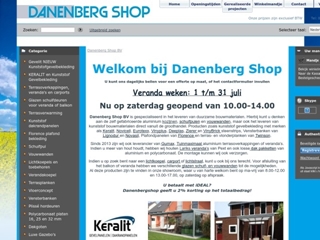 DANENBERG BV