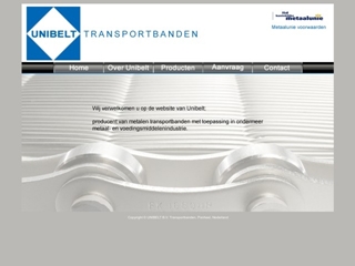 UNIBELT BV