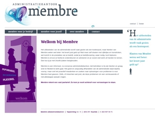MEMBRE