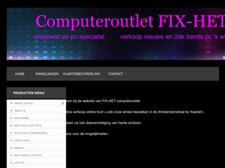 FIX-HET