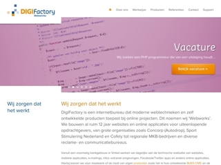 DIGIFACTORY WEBWORKS