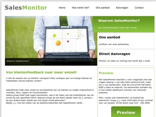 SALESFORCE UPTODATA BV